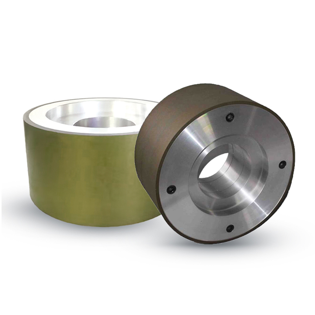 Centerless Grinding Wheels