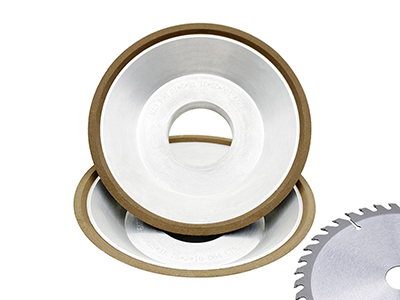 Understanding Resin Bond Diamond Wheels for Precision Grinding