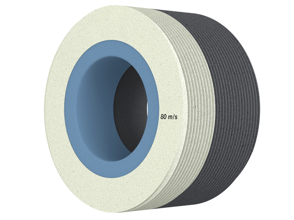 چگونه چرخ پولیش ساینده مناسب را برای عملکرد بهینه انتخاب کنید؟