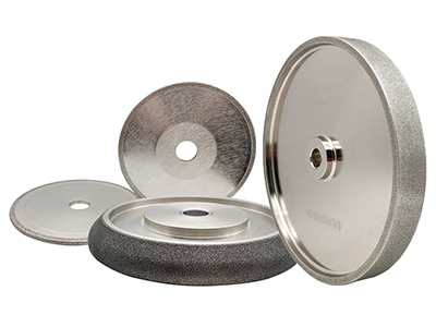 How CBN Grinding Wheels Revolutionize Grinding Processes