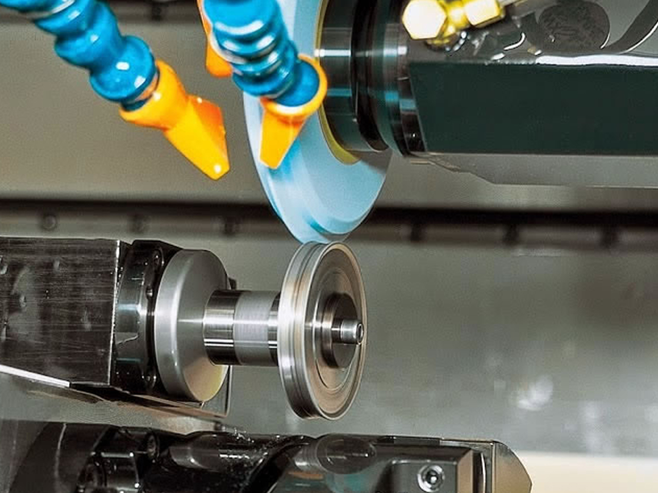 Mastering Diamond Grinding Wheel Dressing: Essential Techniques and Tools for Precision Machining