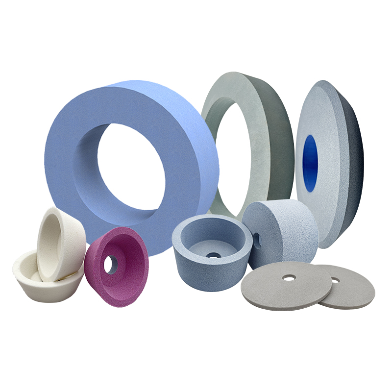 Rotoare de străbateri abrasive