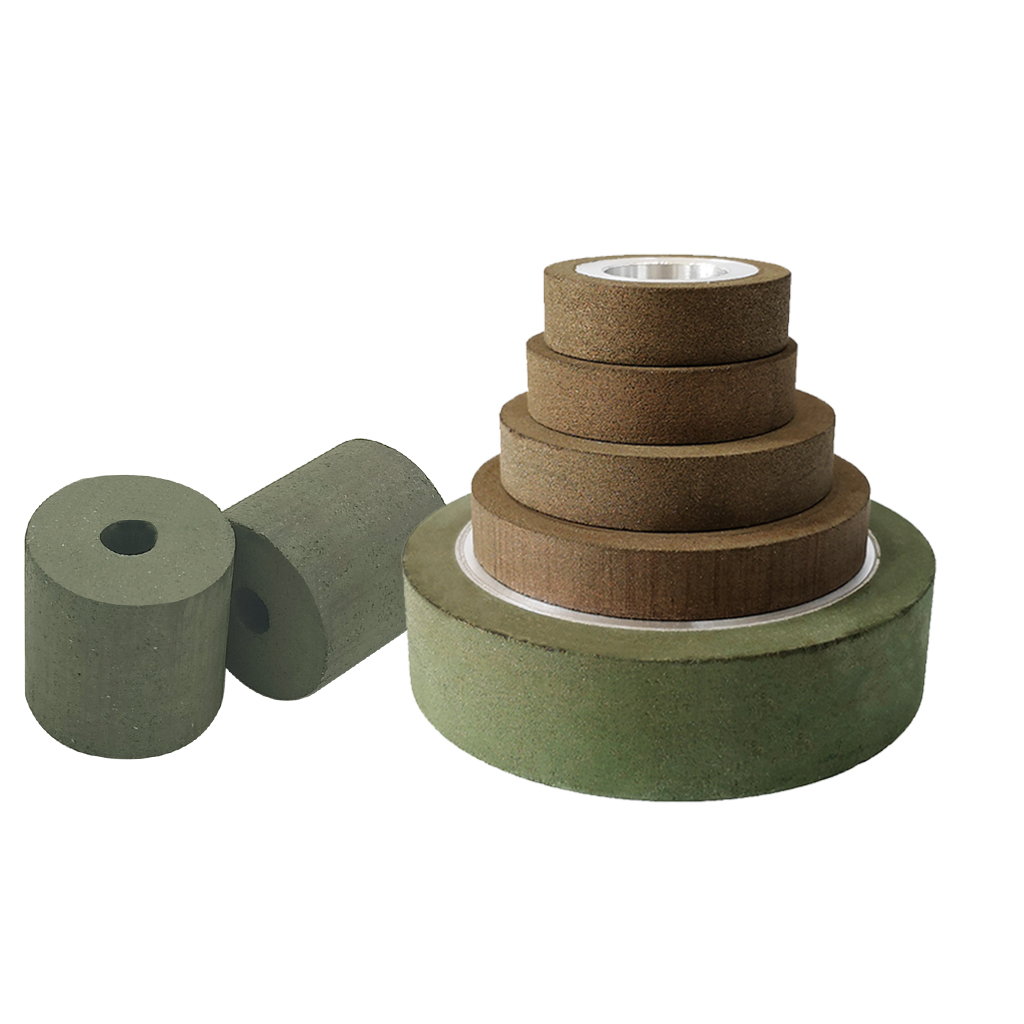 Inner hole & ID Grinding Wheels