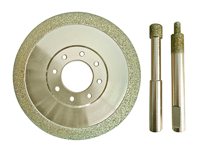 How to Maximize the Lifespan of Your Grinding Wheels