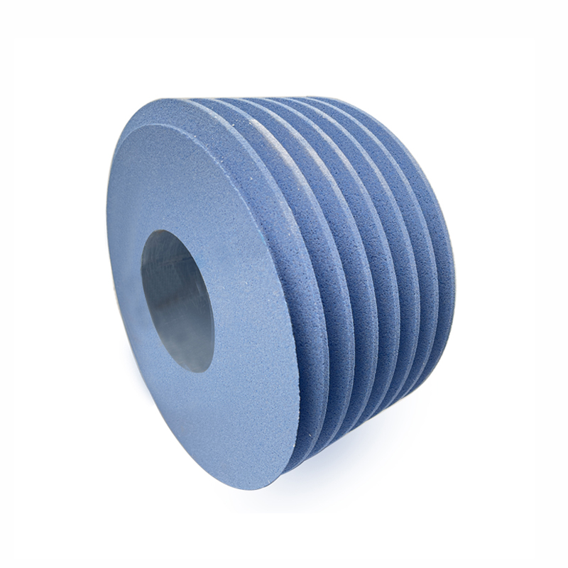 Discuri Abrasive pentru Rectificarea Roților Melcate