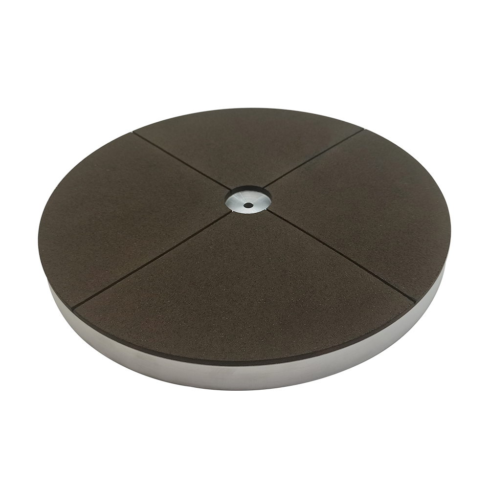 Mange former og størrelser