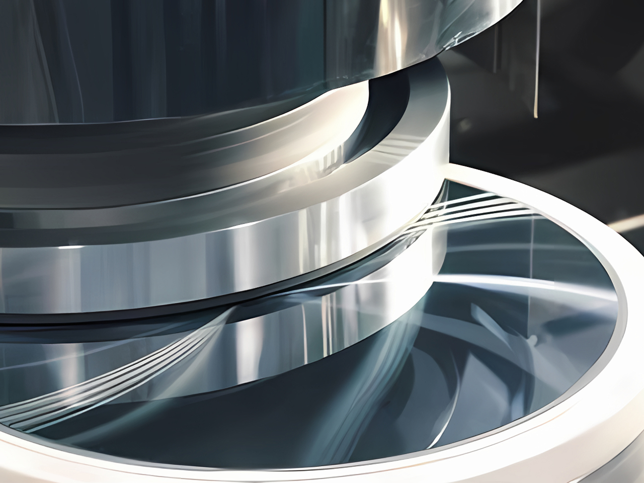 Semiconductor Silicon Wafer Grinding Industry: A New Era of Innovation and Growth