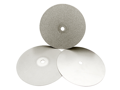 Difference Between Diamond Cup Wheels vs Regular Grinding Tools