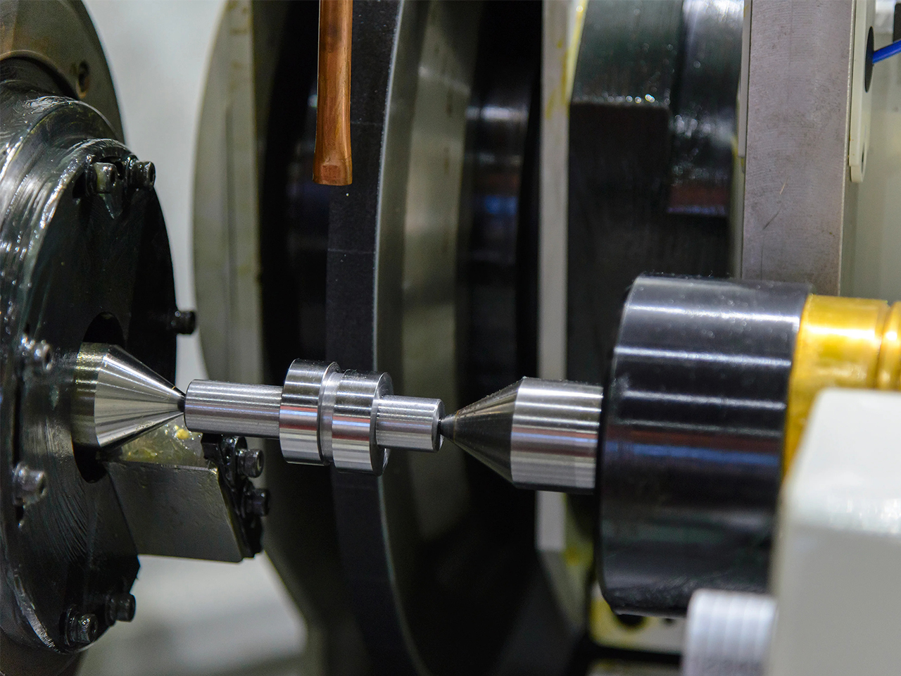 Vitrified - Bonded CBN Abrasives: A Deep Dive into Their Superiority and Distinctions