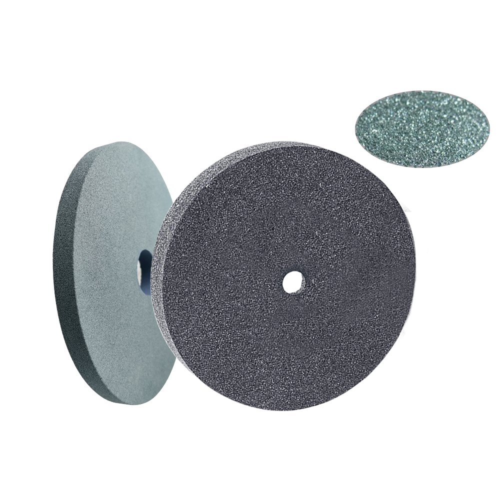 Silicon Carbide Grinding Wheel