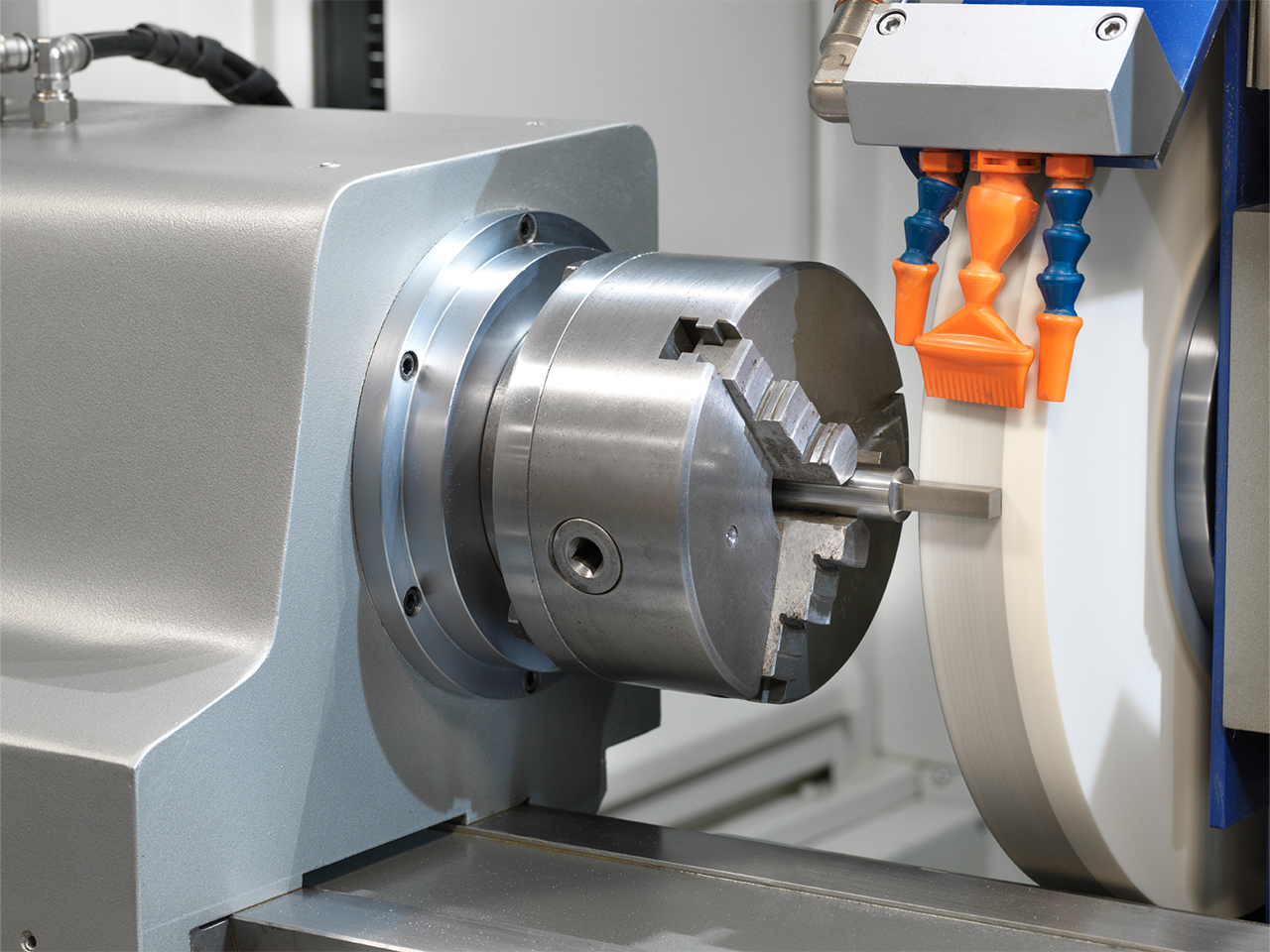 Three Main Methods of Cylindrical Grinding: Which One is Right for Your Application?