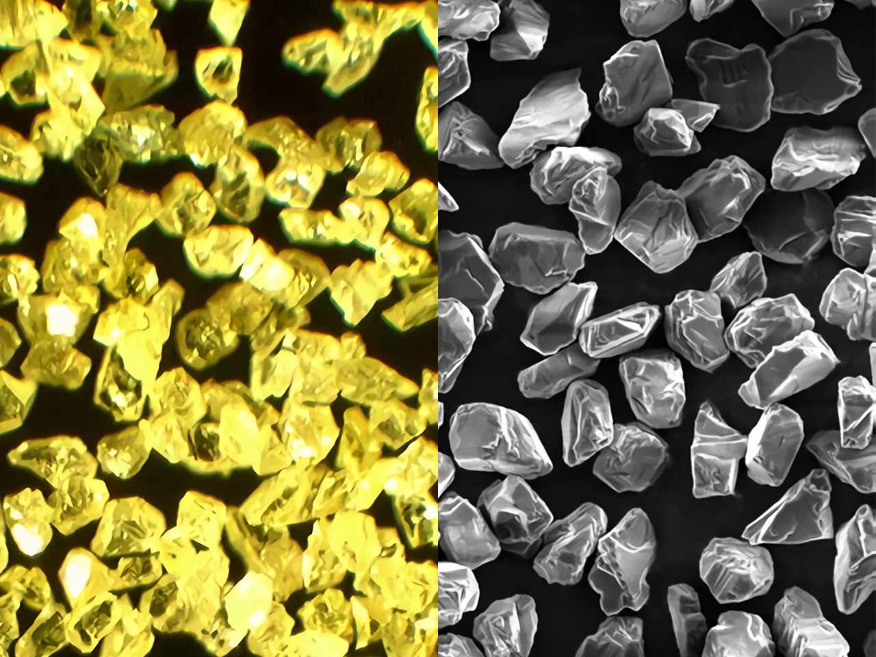 THE DIFFERENCE BETWEEN DIAMOND GRINDING WHEEL AND CBN GRINDING WHEEL
