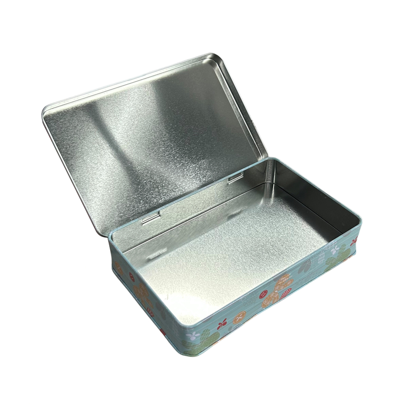 Scellés hermétiques pour une fraîcheur maximale