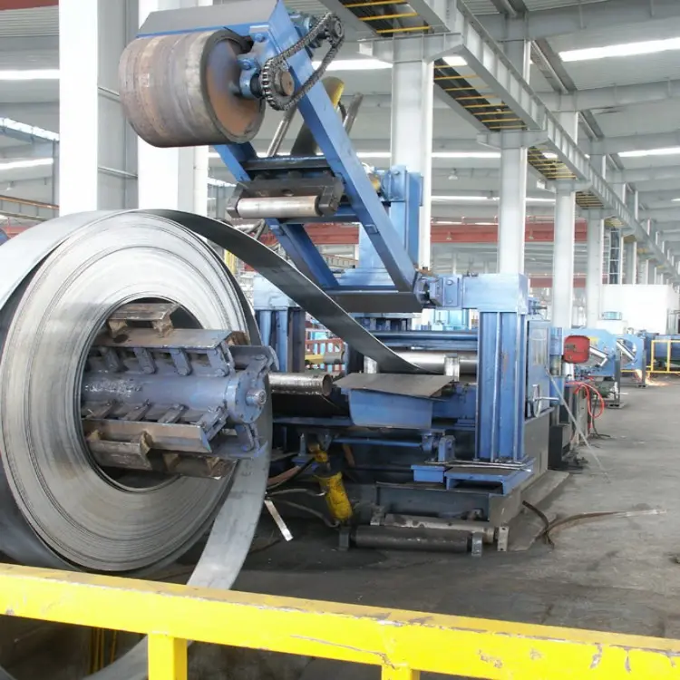 Why Choose a Carbon Steel Pipe Making Machine?