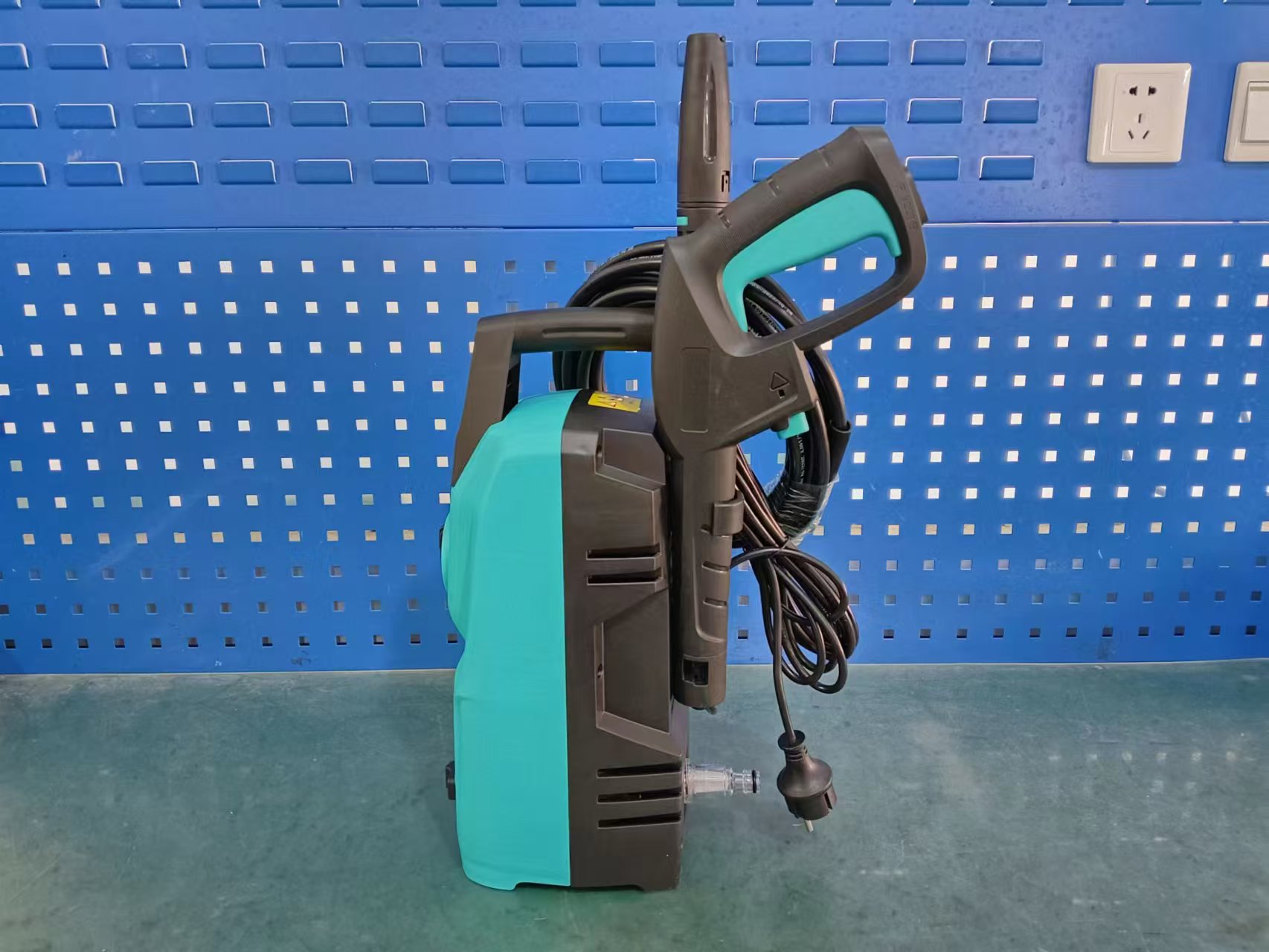 Ideale per acquirenti all'ingrosso alla ricerca di accessori affidabili per tubi da giardino
