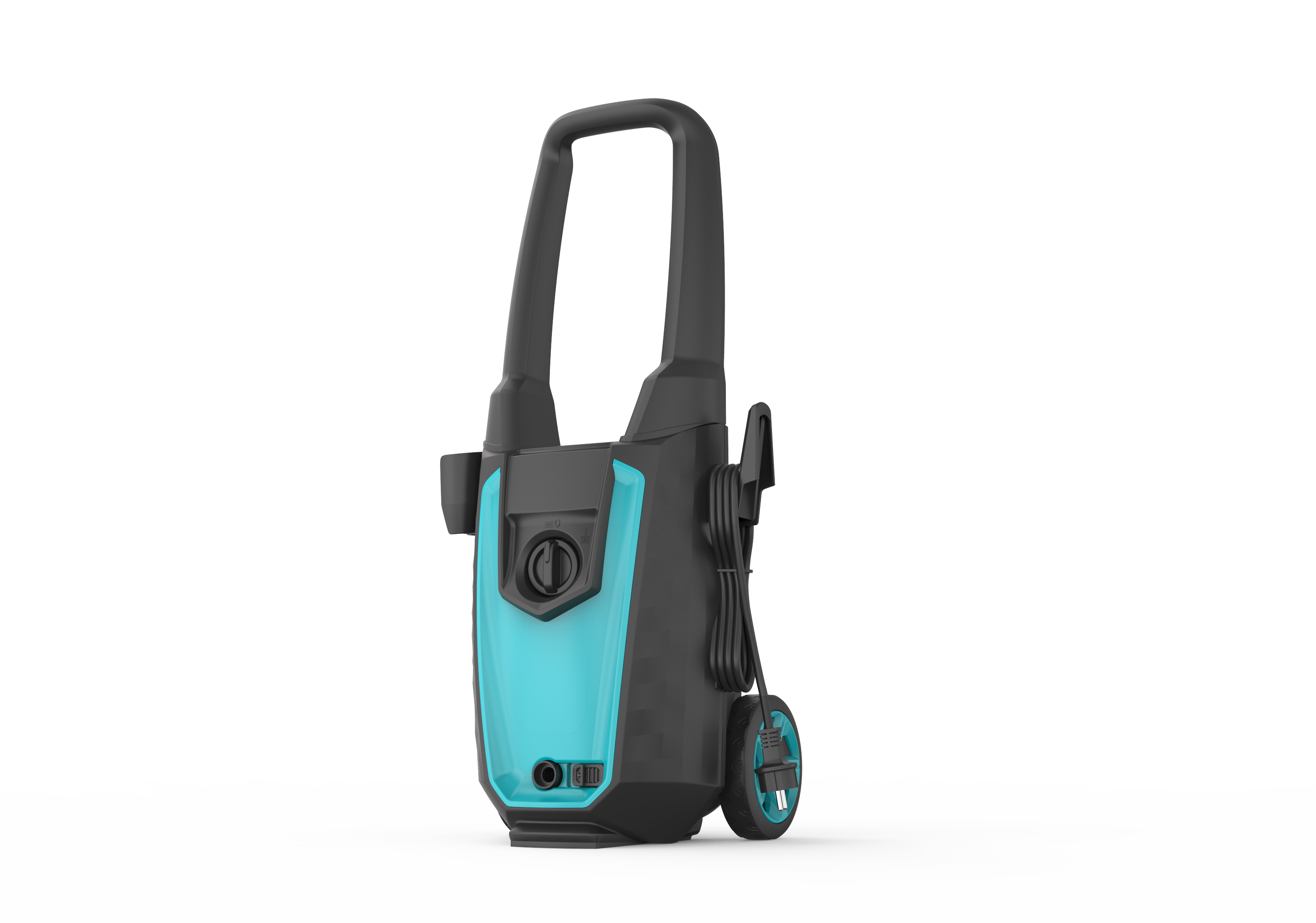 Aumenta l'efficacia del tuo idropulitrice con i nostri tubi flessibili personalizzati