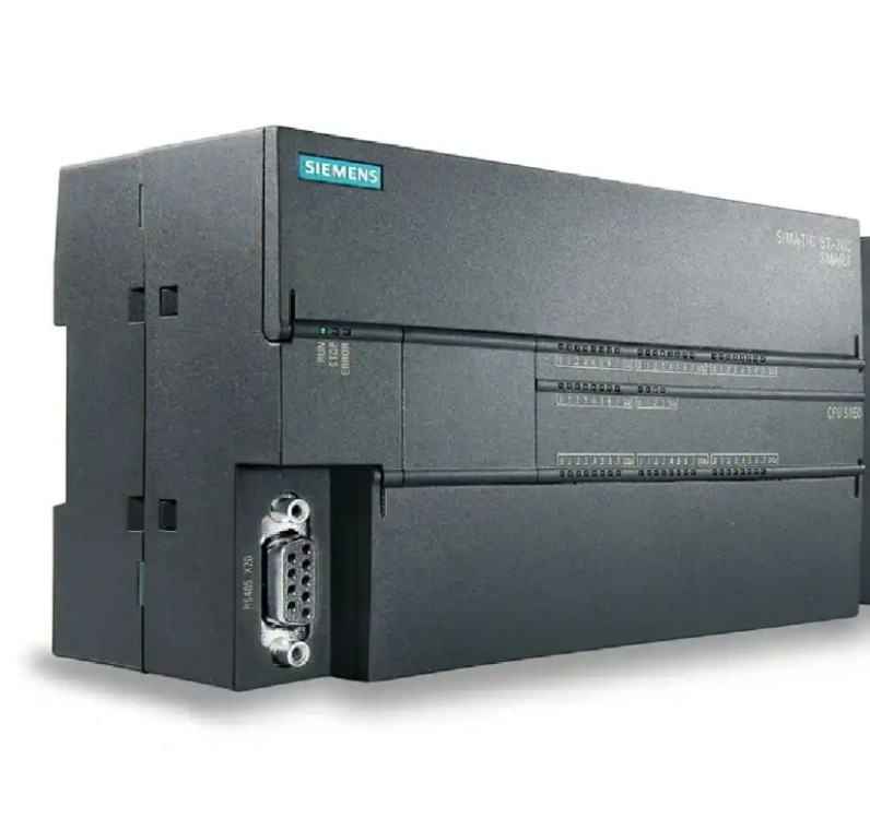 פתרונות שליטה אוטומטית מתקדמים