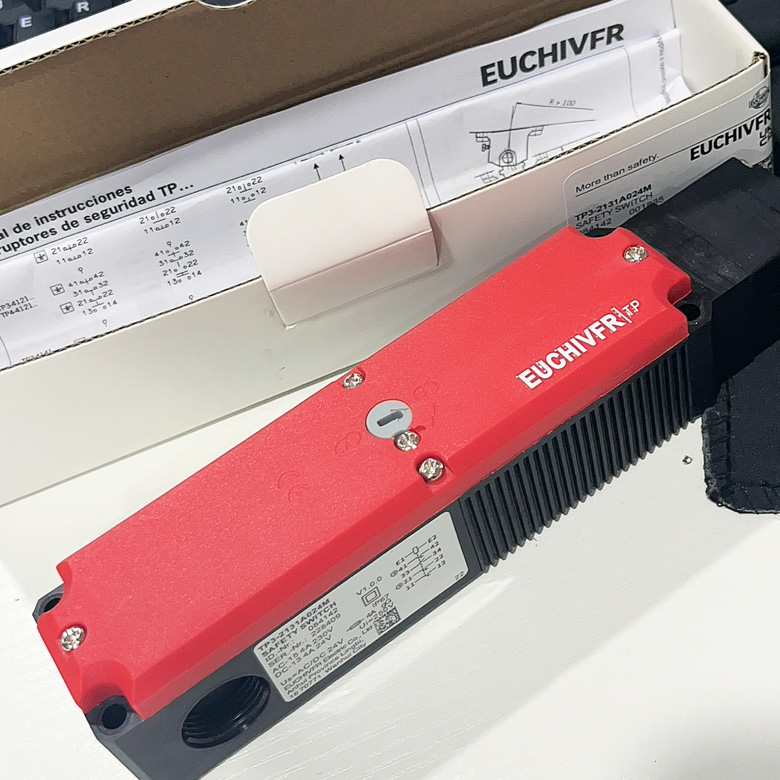 Model produktu: TP3-2131A024M 084142