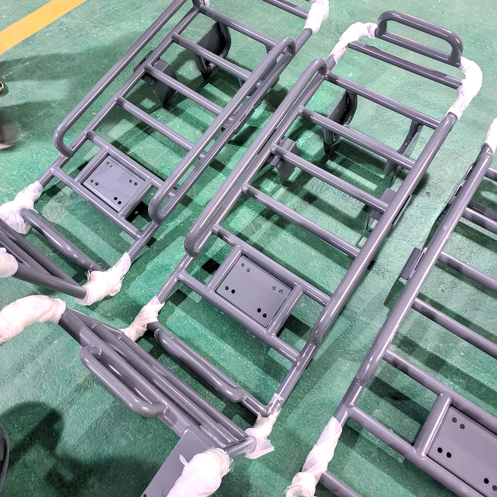 Tube Bending Service