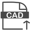 Upload a CAD File