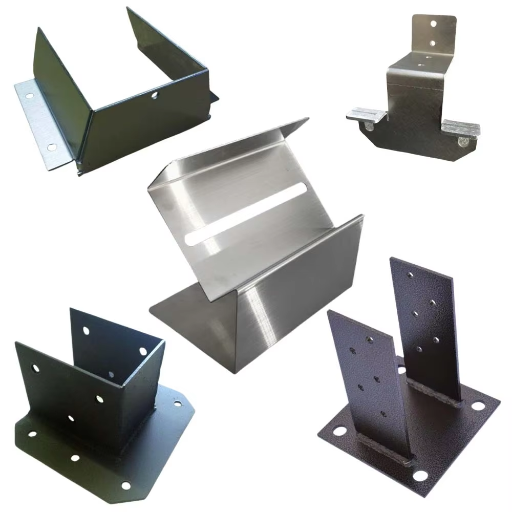 Multi-Service Integration for Welding Projects