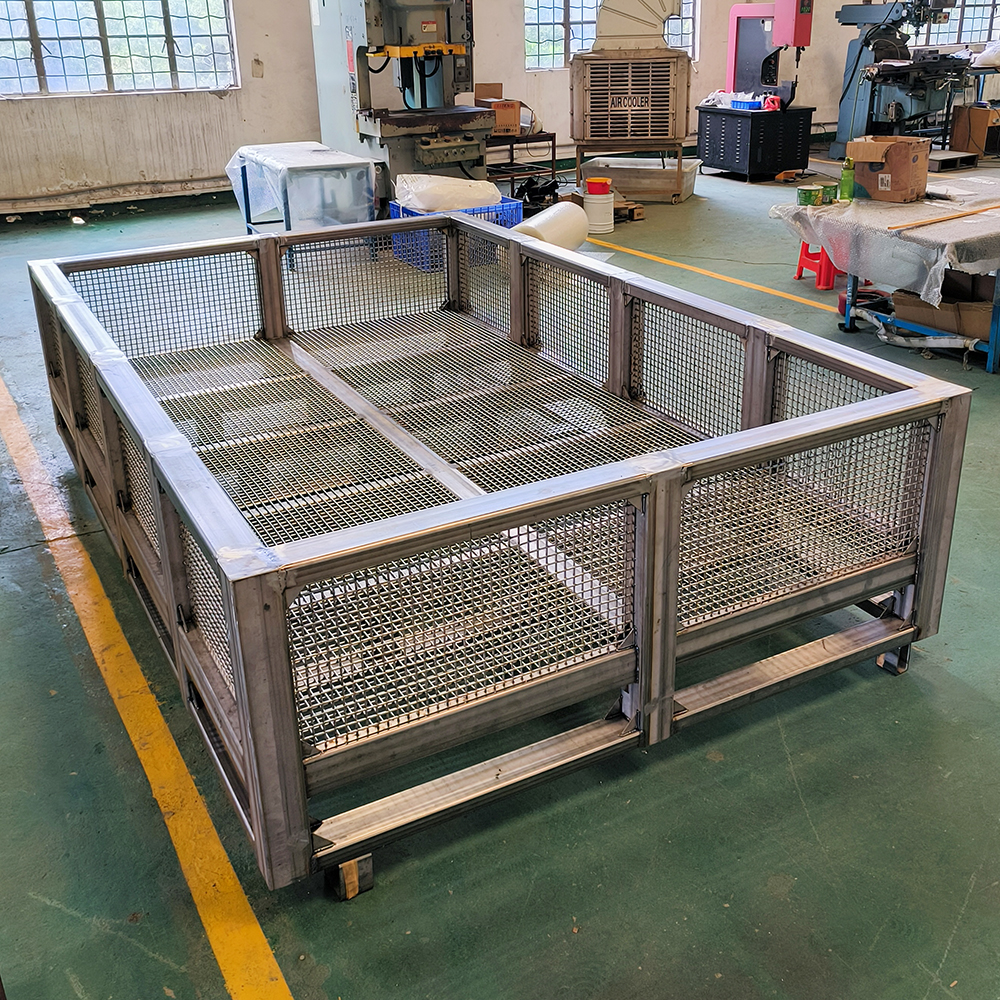 Laser Cutting Service