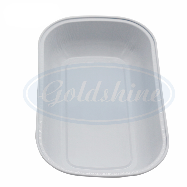 最も耐久性が高く信頼性のあるアルミホイル使い捨て容器をどこで見つけるか