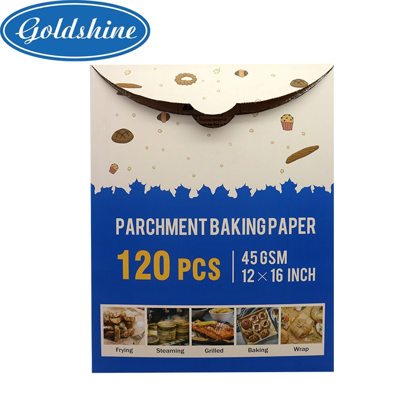 Силиконовый противень с антипригарным покрытием, выпечка, пергаментная бумага