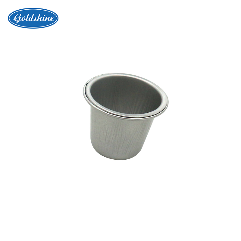 Как использовать круглые алюминиевые фольгированные формы для выпечки, запекания и других целей