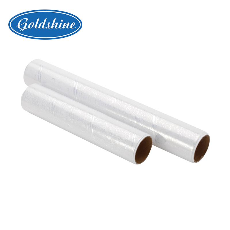 卸売 フレッシュPVCクランプフィルム 食品グレードプラスチックラップ メーカー