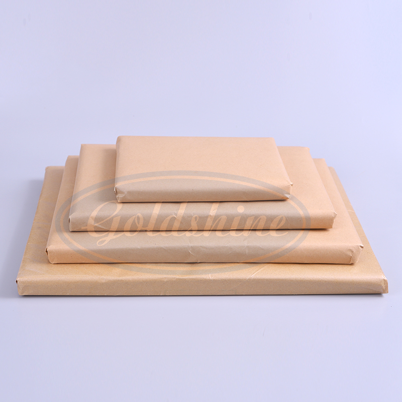 Производство пергаментной бумаги для пищевой упаковки пищевой промышленности