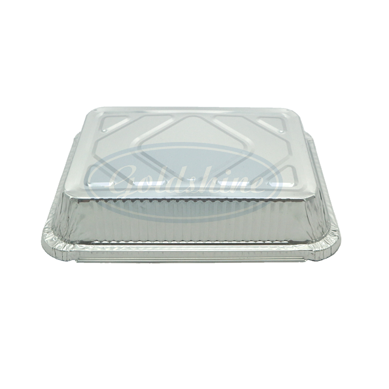Ang mga benepisyo ng paggamit ng foil na lalagyan para sa pagkain at imbakan