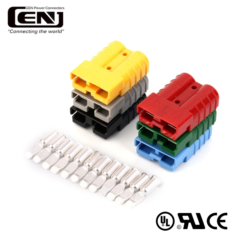 Kur įsigyti geriausias 50 A jungtis savo verslo poreikiams