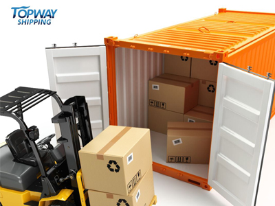 Amazon FBA Bulk Shipping: Cost-Effective Strategies for Large China-US Shipments