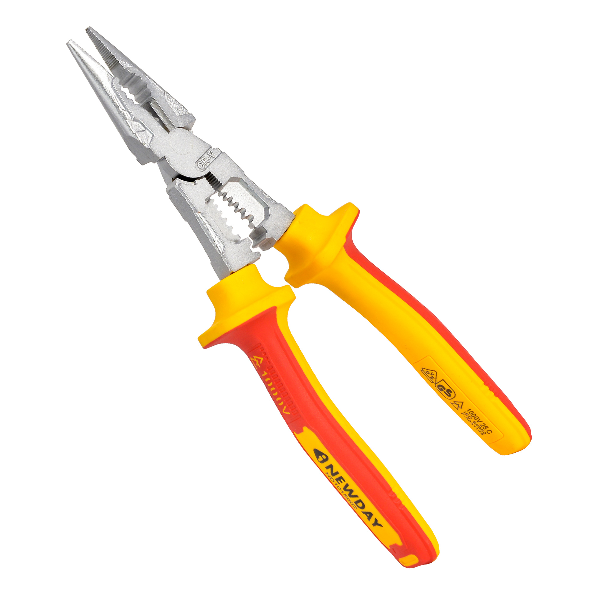 KOKO-VALVELLAISEN ISOLOITU PÄIHETYS (ND1015002)