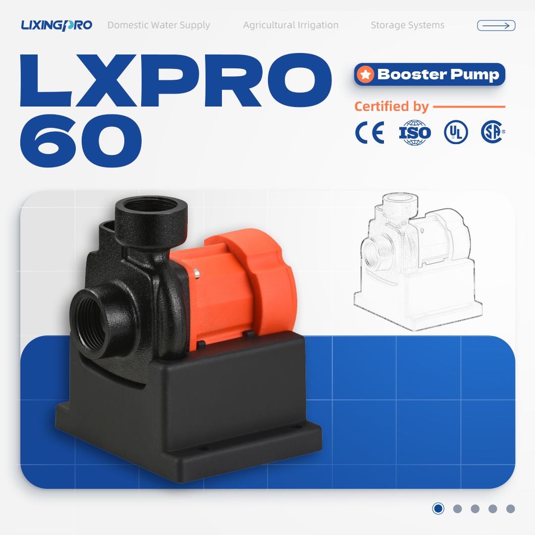 LXPro60