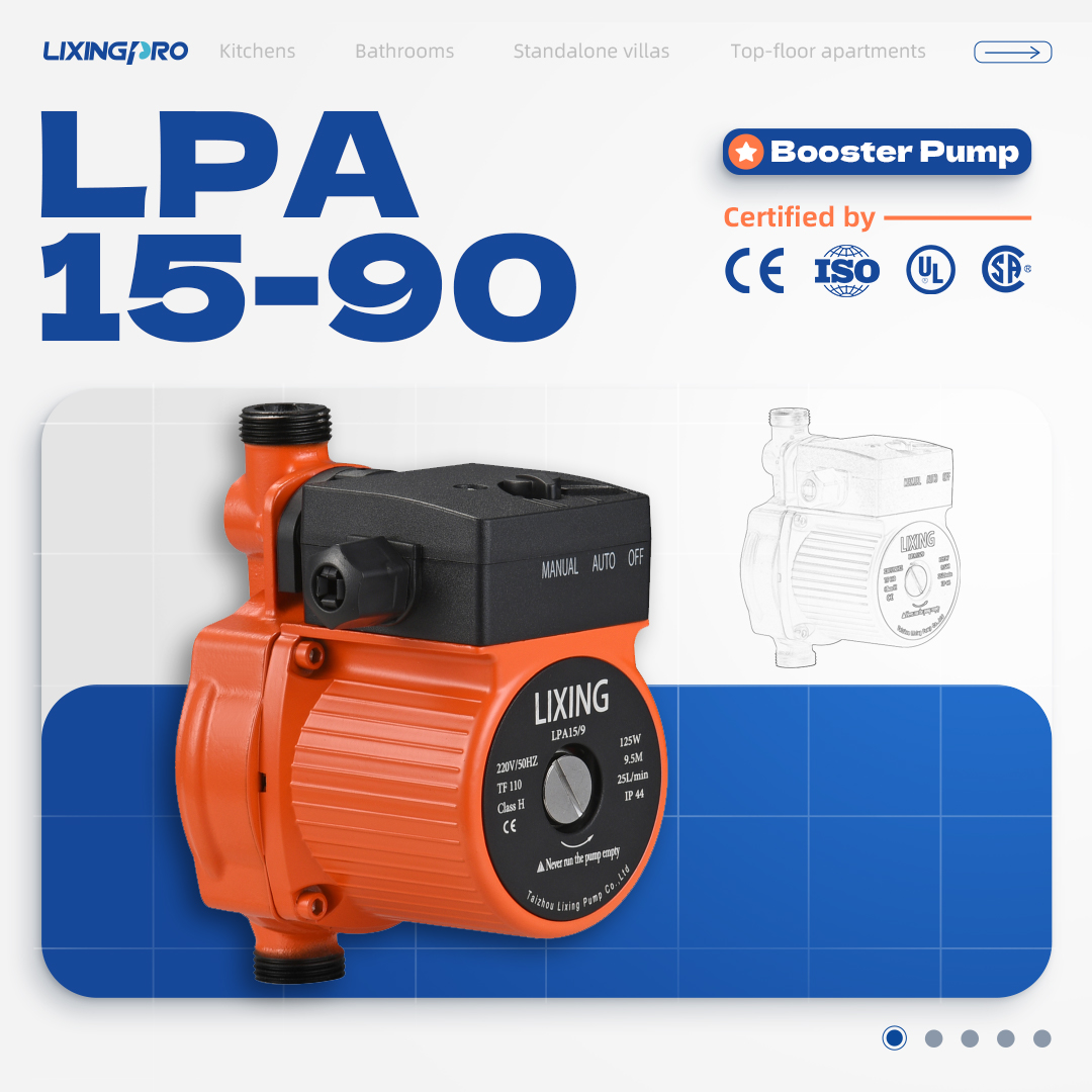 Tyla ir patikima veikla jūsų namuose ar versle