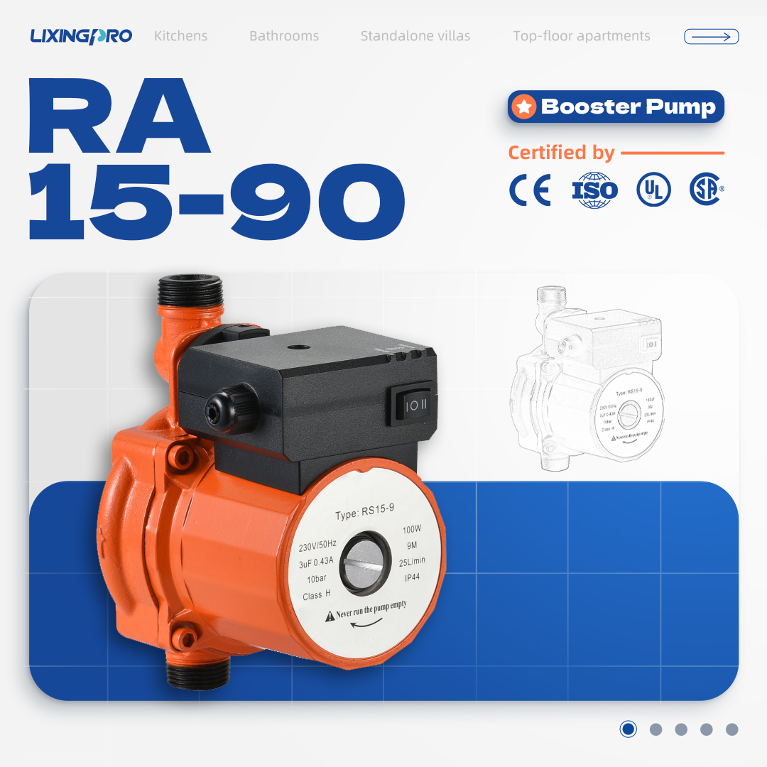 Tartós kivitel hosszú élettartammal