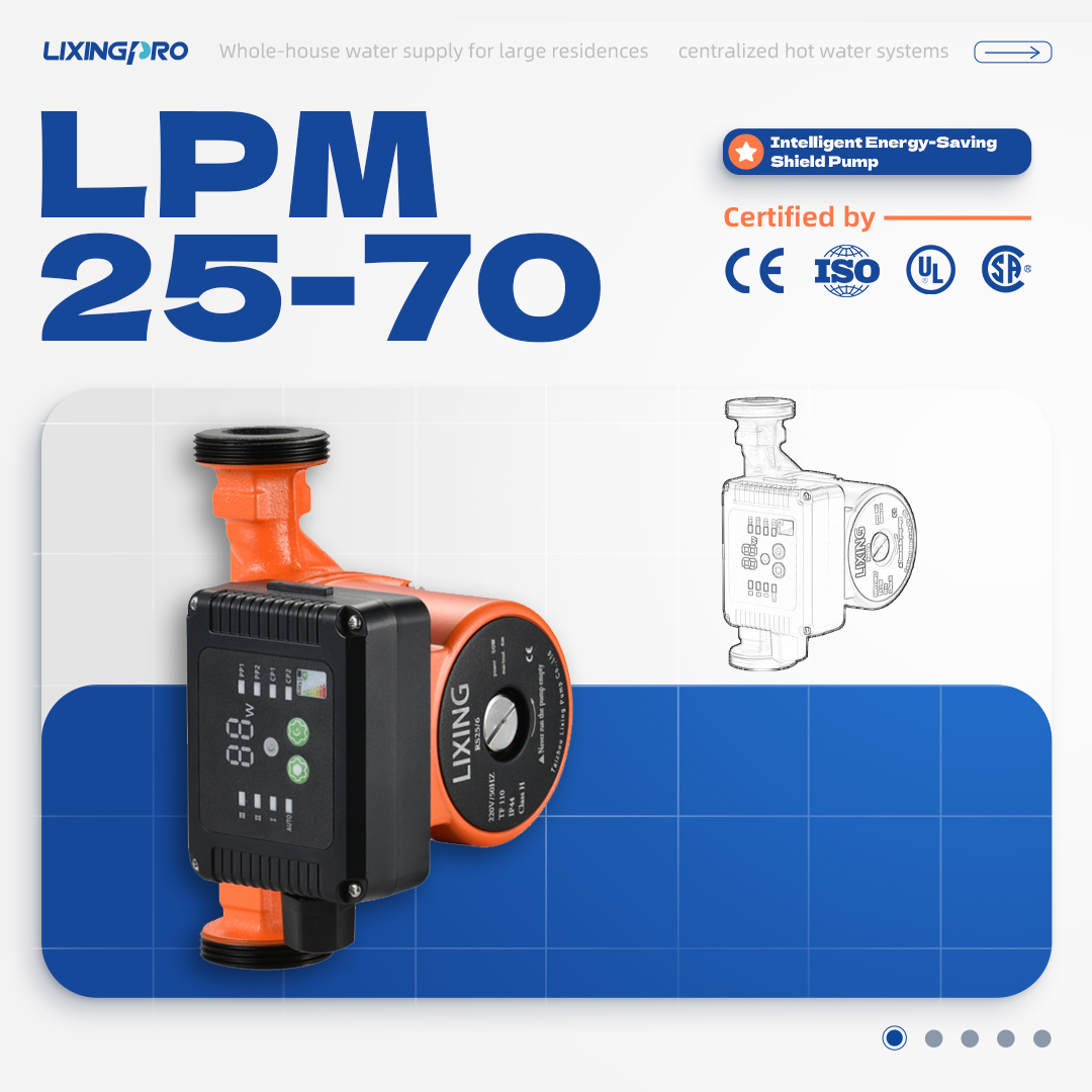 LPM25-70