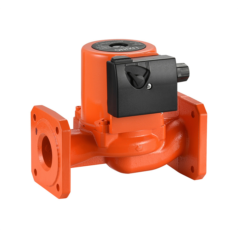 Усетете превъзходно налягане на водата и постоянен поток с нашата висококачествена повишаваща помпа.