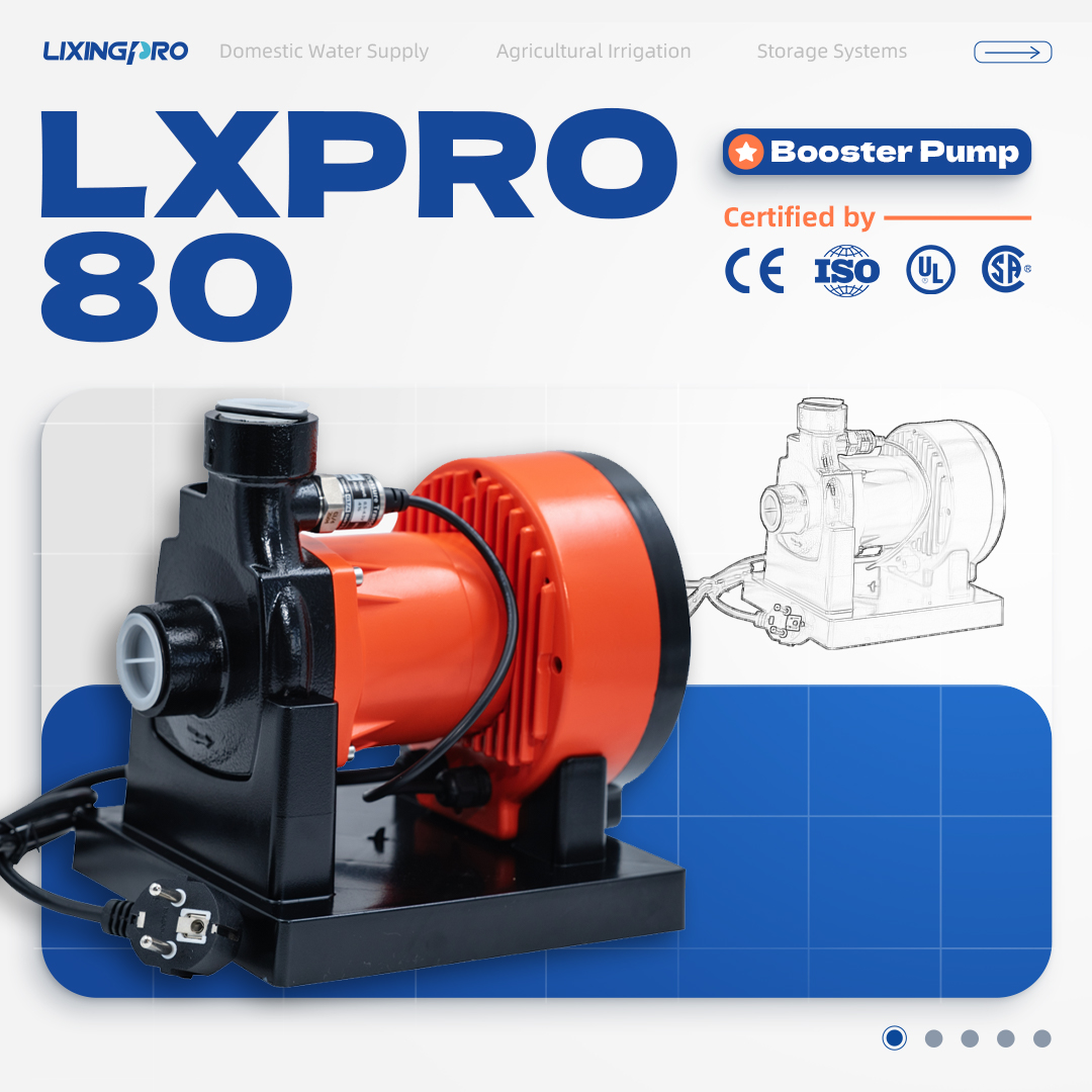 LXpro80