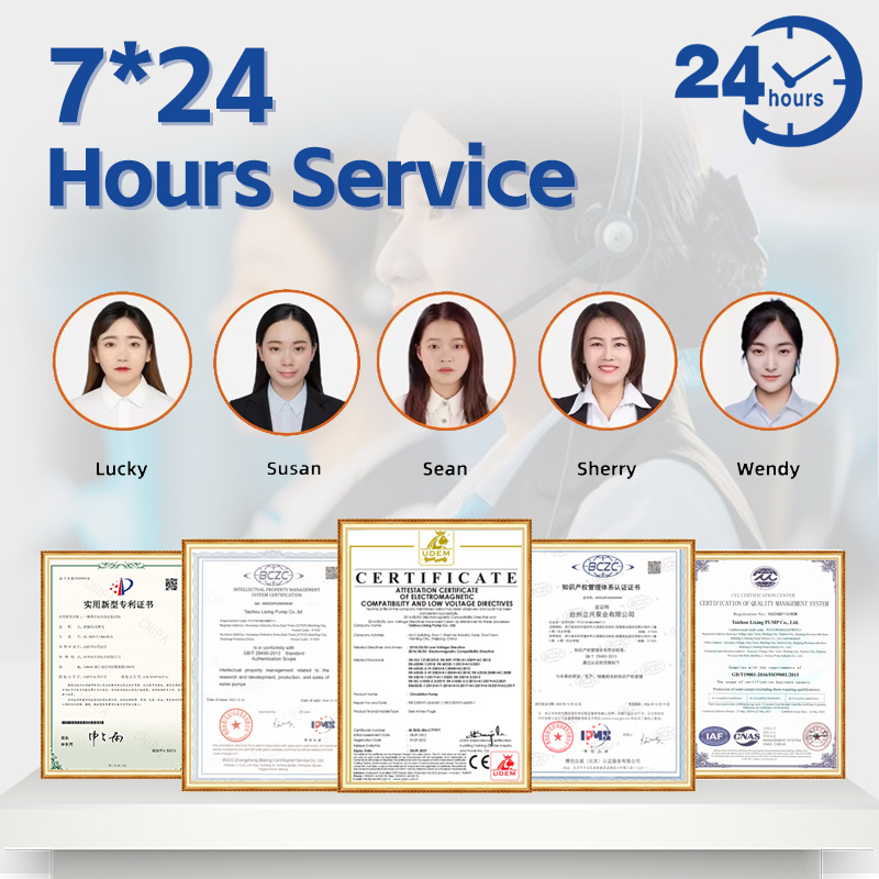 Yuqori sifatli suv kuchaytirgich nasosimiz bilan suv bosimini oshiring