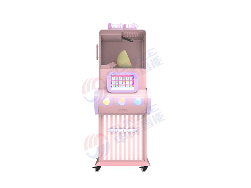 מוצר חדש: מכונת פופקורן MG231 של SUNZEE, עם שני ראשונים וביעילות גבוהה, מעוצבת במיוחד לשידורים מרובים של לקוחות