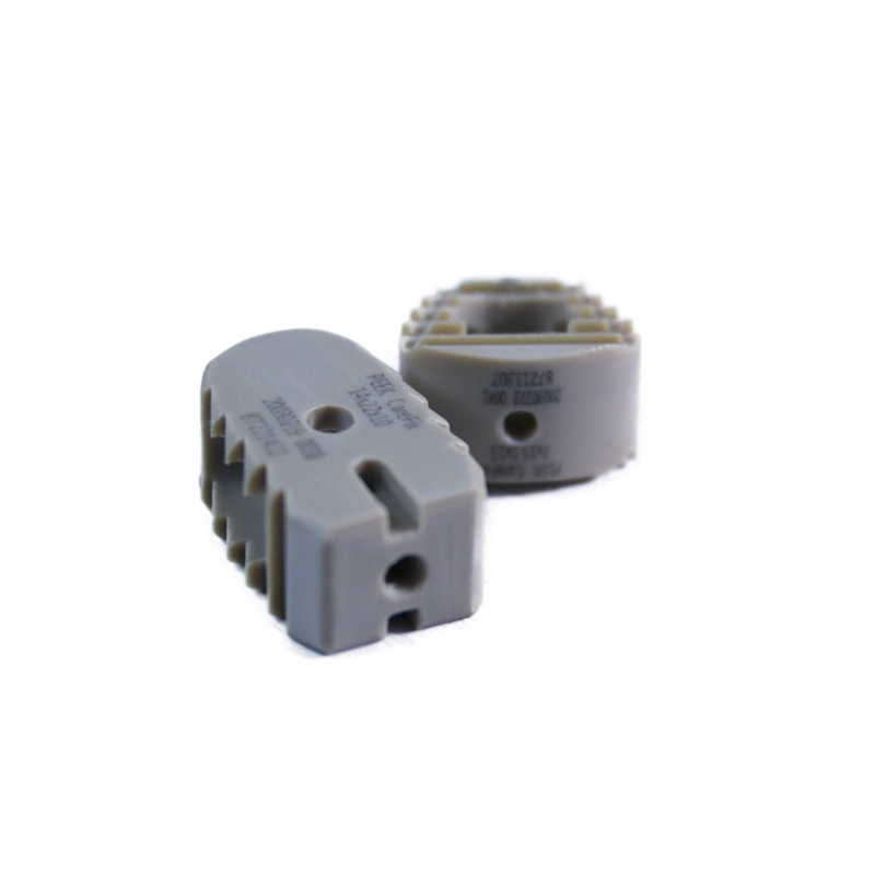 Люмбалик фузия сургисиндеги Интервертебралдык Фузия Кечиричинин Көлдөрү