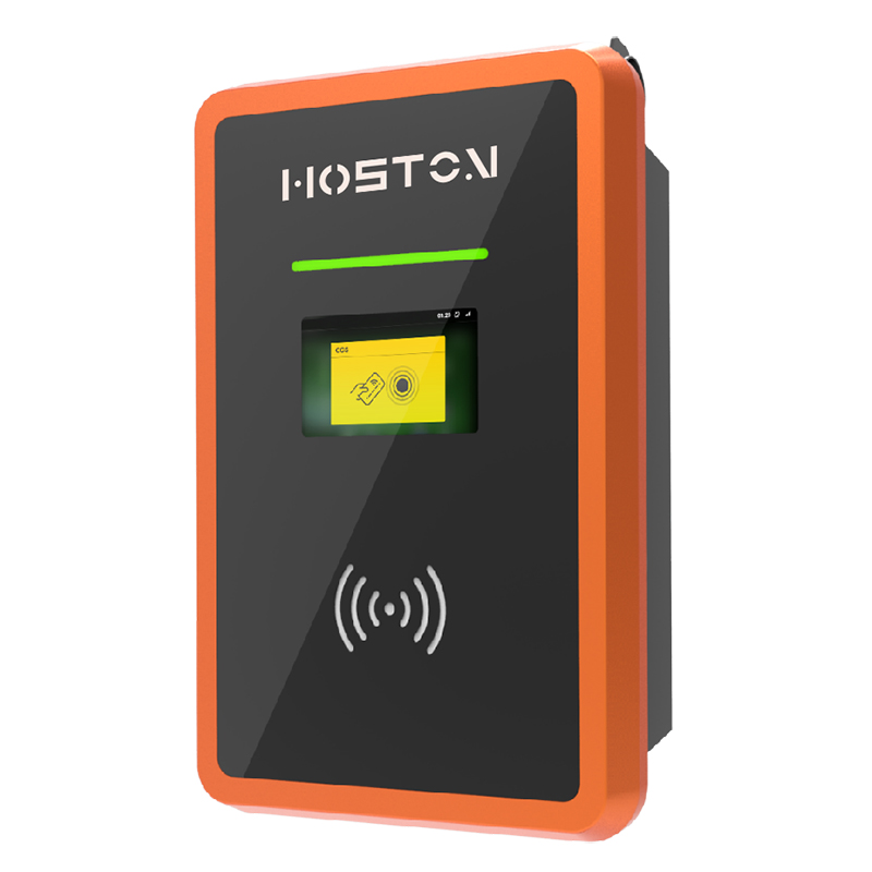 11KW AC Charger Smart Home OCPP EV Charger AC Charging Station Type-1 Type-2 Socket