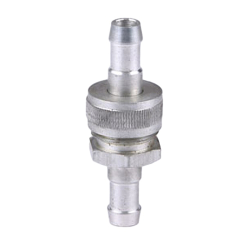 HY003-001F2-0 Aluminijev stik