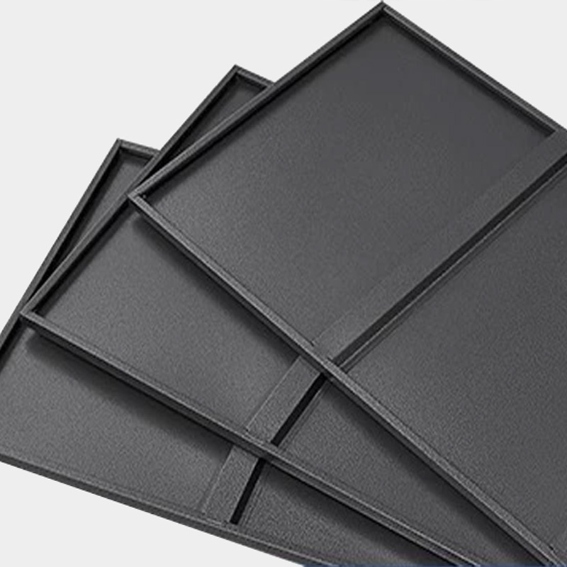 थोक में सूची को व्यवस्थित करने के लिए उच्च-गुणवत्ता वाली तार की अलमारियाँ