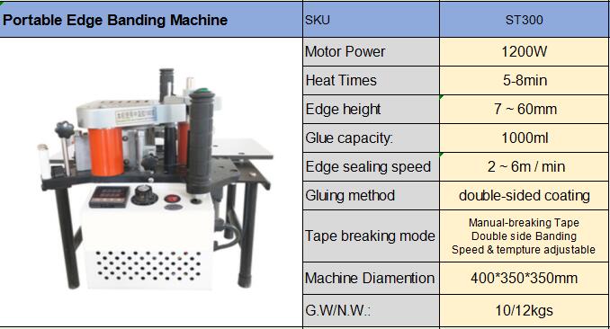 630 Edge Banding Machine supplier