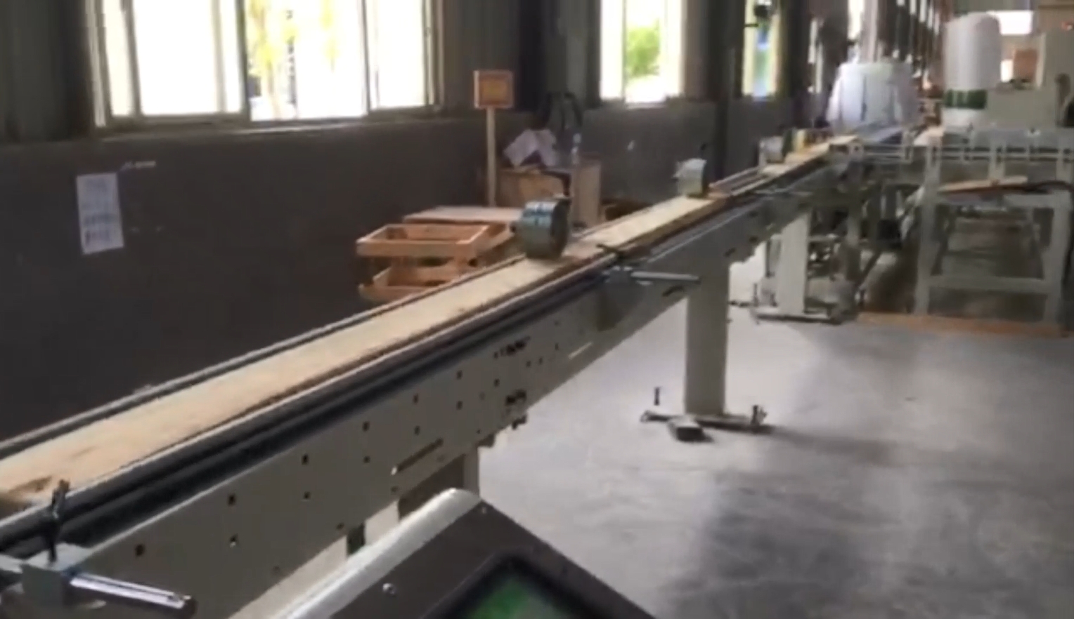  Optimized Saw MP-160 manufacture