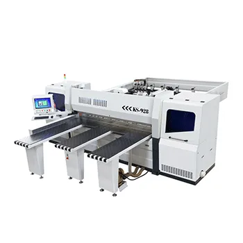 What Makes Panel Furniture Processing Machinery Efficient?